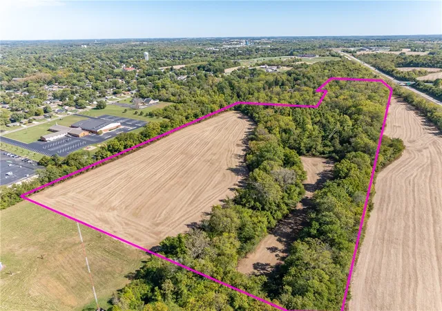 1st image of 0 Oh 380, Xenia, OH 45385 | MLS# 957845