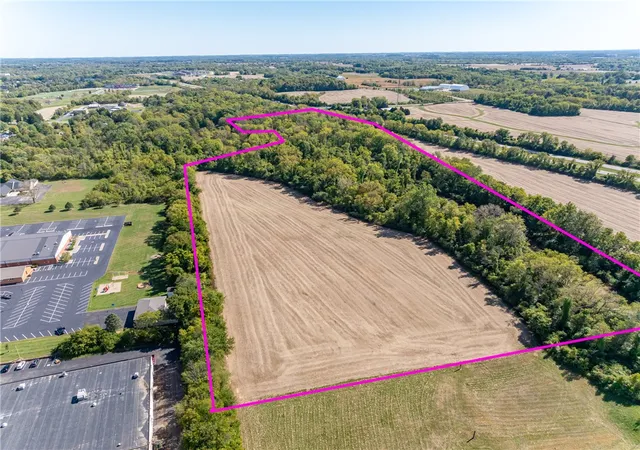2nd image of 0 Oh 380, Xenia, OH 45385 | MLS# 957845