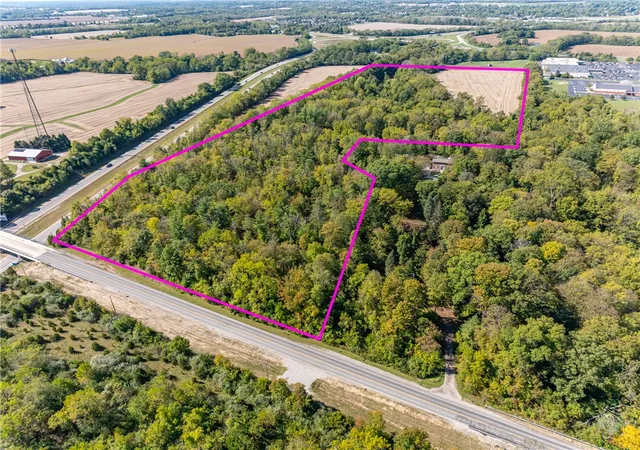 3rd image of 0 Oh-380, Xenia, OH 45385 | MLS# 957845