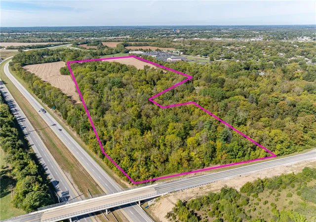 4th image of 0 Oh-380, Xenia, OH 45385 | MLS# 957845