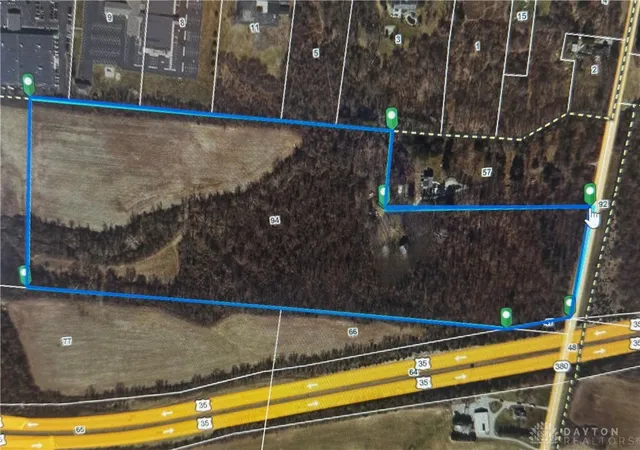 5th image of 0 Oh 380, Xenia, OH 45385 | MLS# 957845
