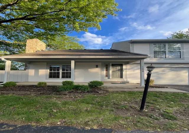 1st image of 1094 Foxshire Pl, Washington Twp, OH 45458 | MLS# 957826