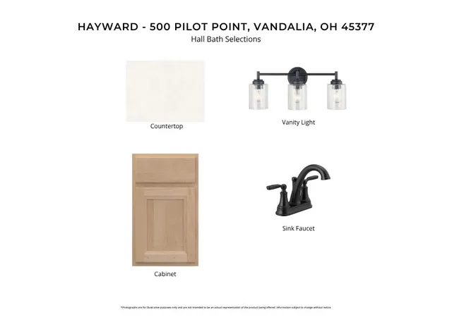 Homes for sale in Vandalia, OH | 500 Pilot Pt, Vandalia, OH 45377