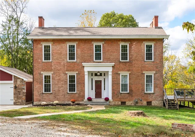 Photo 1 of Single family home for sale at 733 State Route 380, Xenia, OH 45385 | MLS# 957858 | Listing updated on 2026-09-01