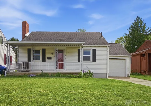 1st image of 1320 N Plum St, Springfield, OH 45504 | MLS# 957885