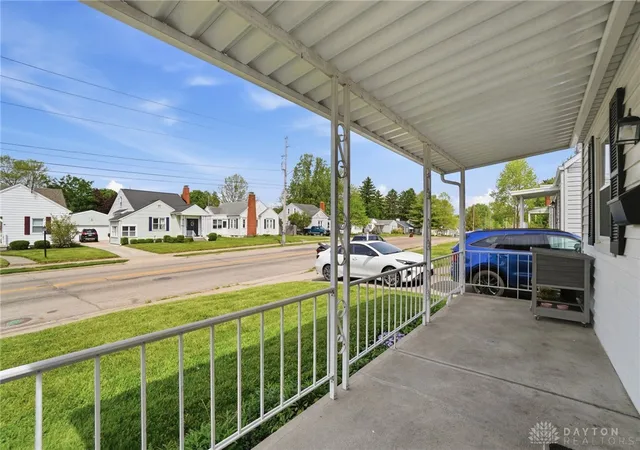 Photo 3 of Sale Pending at 1320 N Plum St, Springfield, OH 45504 | MLS# 957885 | Listing updated on 2026-06-01