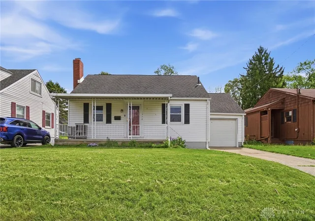 Photo 4 of Sale Pending at 1320 N Plum St, Springfield, OH 45504 | MLS# 957885 | Listing updated on 2026-06-01