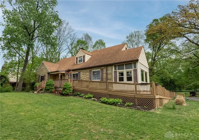 4th image of 2152 La Grange Rd, Beavercreek, OH 45431 | MLS# 957712