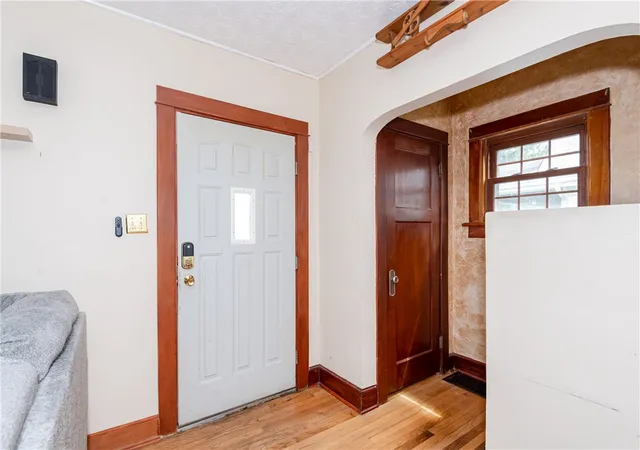 Photo 3 of Single family home for sale at 2133 S Smithville Rd, Dayton, OH 45420 | MLS# 957348 | Listing updated on 2026-07-28