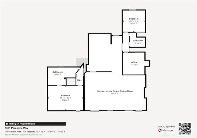 52nd image of 1331 Peregrine Wy, Hamilton, OH 45013 | MLS# 957721