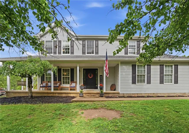 Homes for sale in Waynesville, OH | 8833 Wilson Rd, Waynesville, OH 45068 | MLS# 957753