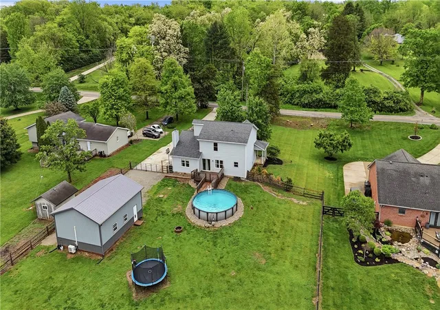 Homes for sale in Waynesville, OH | 8833 Wilson Rd, Waynesville, OH 45068 | MLS# 957753