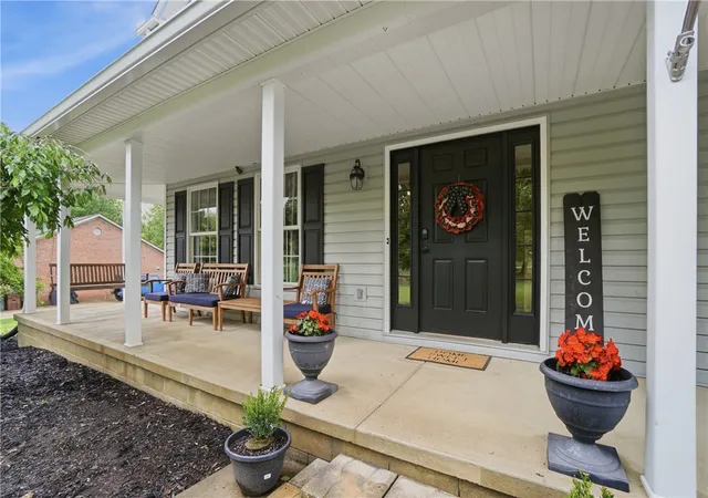 Homes for sale in Waynesville, OH | 8833 Wilson Rd, Waynesville, OH 45068 | MLS# 957753