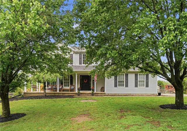 Homes for sale in Waynesville, OH | 8833 Wilson Rd, Waynesville, OH 45068 | MLS# 957753