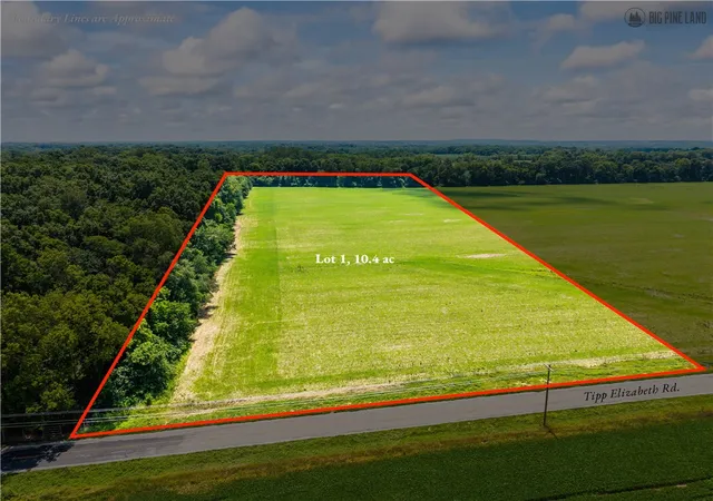 Land for sale at Lot 1 Tipp Elizabeth Rd, Tipp City, OH 45371 | MLS# 957832