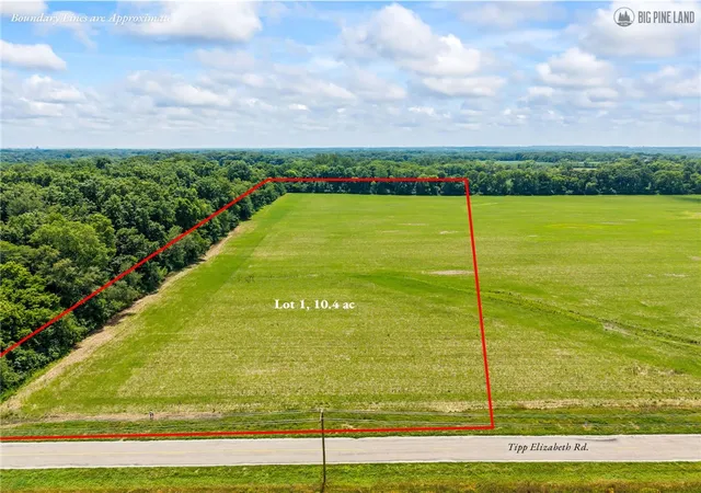 Photo 2 of Land for sale at Lot 1 Tipp Elizabeth Rd, Tipp City, OH 45371 | MLS# 957832 | Listing updated on 2026-09-01