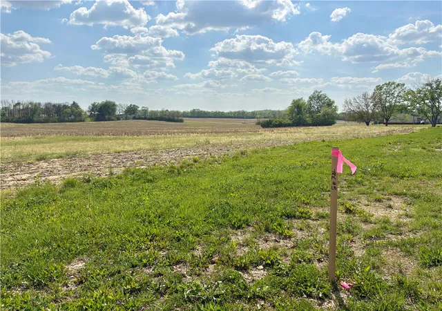 Homes for sale in New Carlisle, OH | Lot 5 Tipp Elizabeth Rd, New Carlisle, OH 45344 | MLS# 957896
