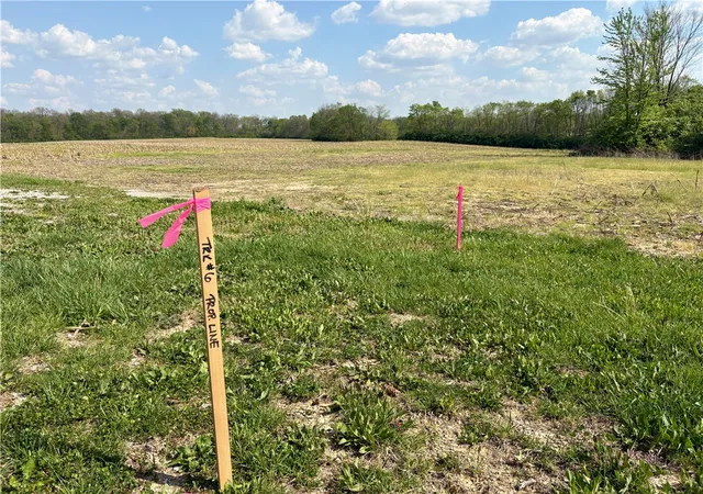 Homes for sale in New Carlisle, OH | Lot 6 Tipp Elizabeth Rd, New Carlisle, OH 45344 | MLS# 957897