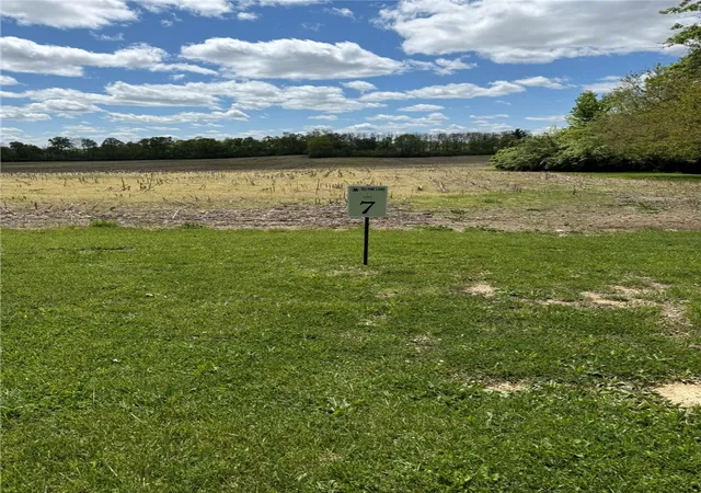 Homes for sale in New Carlisle, OH | Lot 7 Tipp Elizabeth Rd, New Carlisle, OH 45344 | MLS# 957898