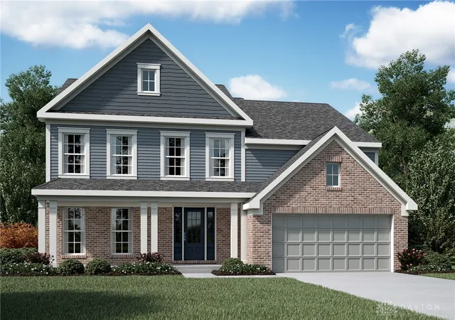 1st image of 4301 Altman Ave, Springfield, OH 45502 | MLS# 957935