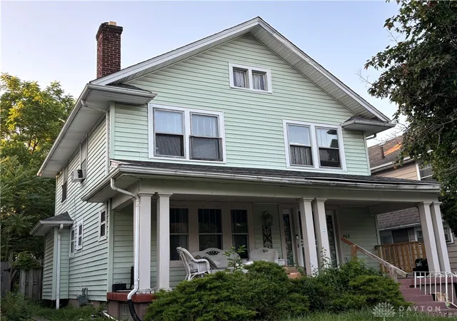 Homes for sale in Dayton, OH | 405 Kenilworth Ave, Dayton, OH 45405 | MLS# 957977