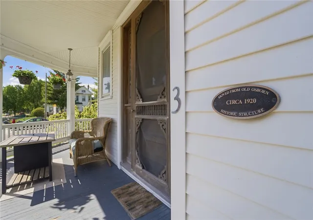 4th image of 3 E Xenia Dr, Fairborn, OH 45324 | MLS# 957662