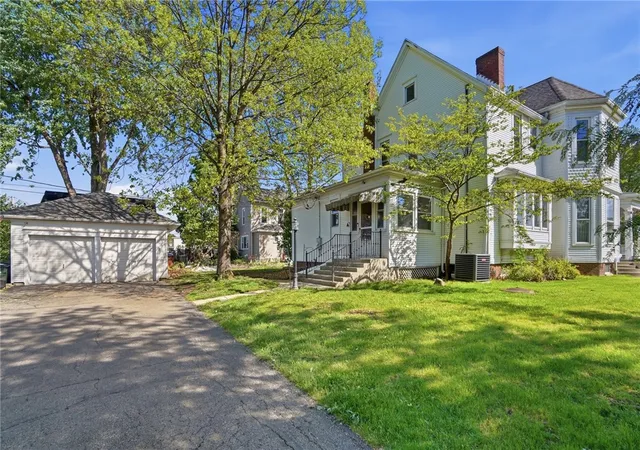 61st image of 3 E Xenia Dr, Fairborn, OH 45324 | MLS# 957662