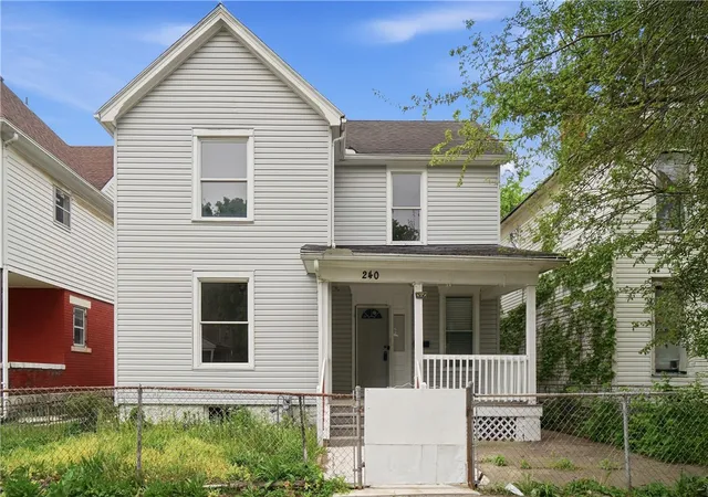 1st image of 240 Bierce Ave, Dayton, OH 45403 | MLS# 957669