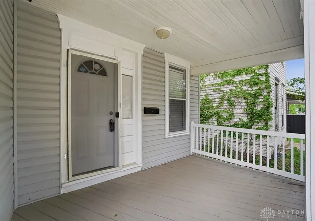 4th image of 240 Bierce Ave, Dayton, OH 45403 | MLS# 957669