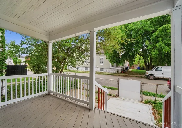 5th image of 240 Bierce Ave, Dayton, OH 45403 | MLS# 957669