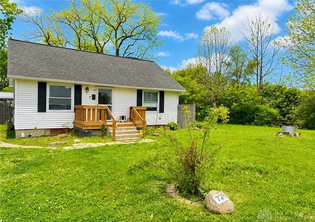 Homes for sale in Washington Court House, OH | 729 Forest St, Washington Court House, OH 43160 | MLS# 957985