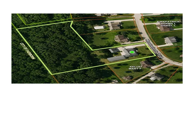 3rd image of 1537 Meadowlands Dr, Fairborn, OH 45324 | MLS# 957971