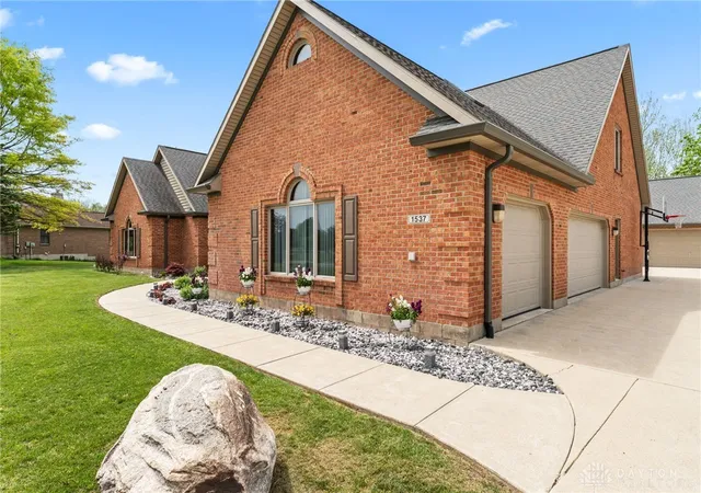 4th image of 1537 Meadowlands Dr, Fairborn, OH 45324 | MLS# 957971