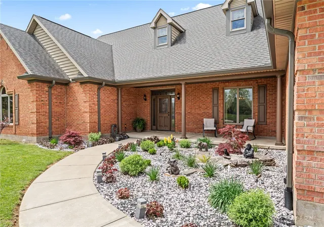 5th image of 1537 Meadowlands Dr, Fairborn, OH 45324 | MLS# 957971