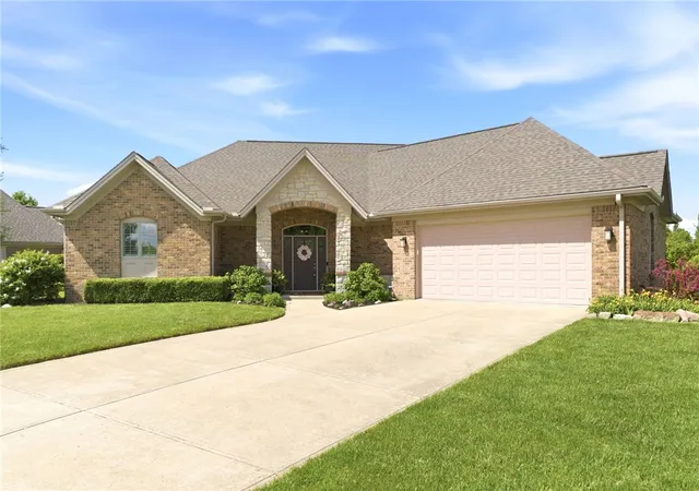 Photo 1 of Sale Pending at 1387 Champions Way, Xenia, OH 45385 | MLS# 957592 | Listing updated on 2026-07-29