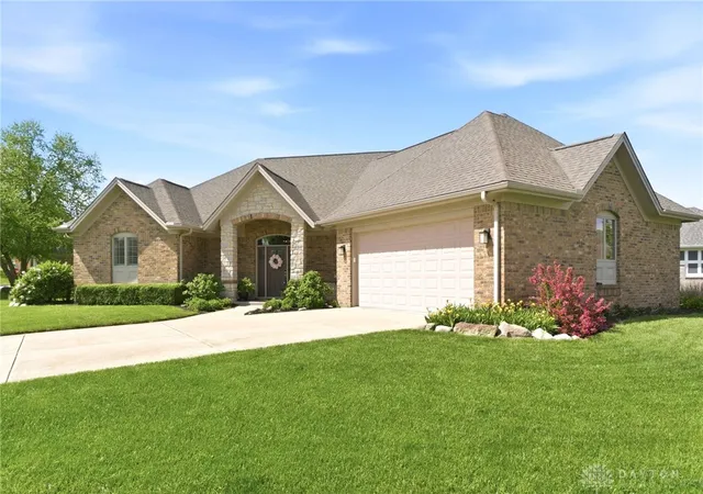 Photo 2 of Sale Pending at 1387 Champions Way, Xenia, OH 45385 | MLS# 957592 | Listing updated on 2026-07-29