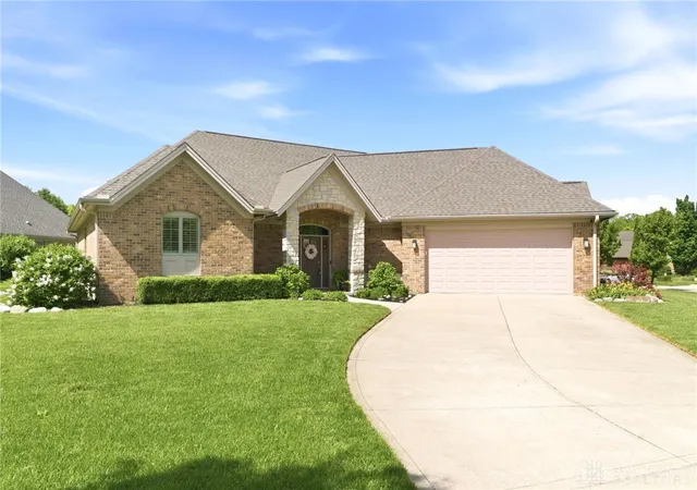 Photo 3 of Sale Pending at 1387 Champions Way, Xenia, OH 45385 | MLS# 957592 | Listing updated on 2026-07-29