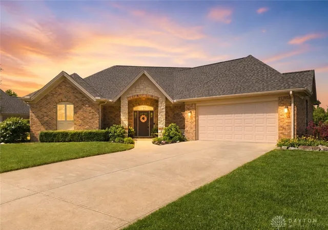 Photo 4 of Sale Pending at 1387 Champions Way, Xenia, OH 45385 | MLS# 957592 | Listing updated on 2026-07-29