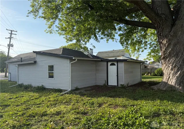 21st image of 617 Weber St, Piqua, OH 45356 | MLS# 957352