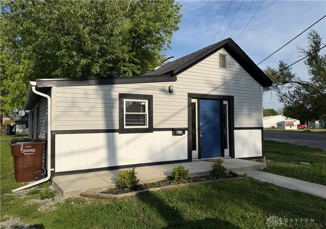2nd image of 617 Weber St, Piqua, OH 45356 | MLS# 957352