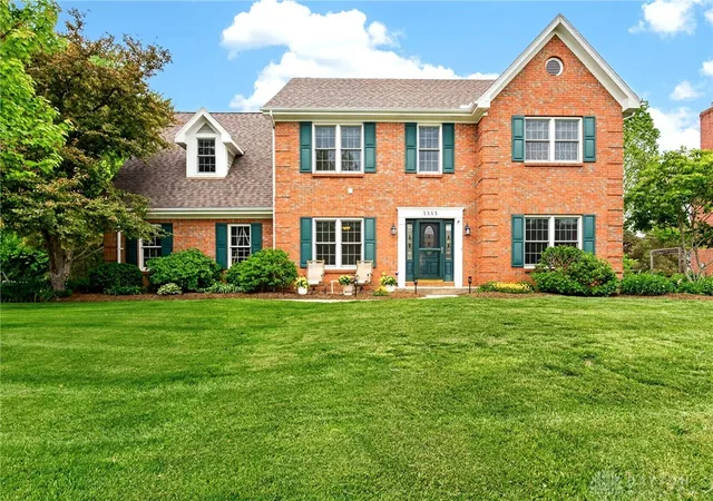 1st image of 1111 Chisolm Trl, Washington Twp, OH 45458 | MLS# 957761