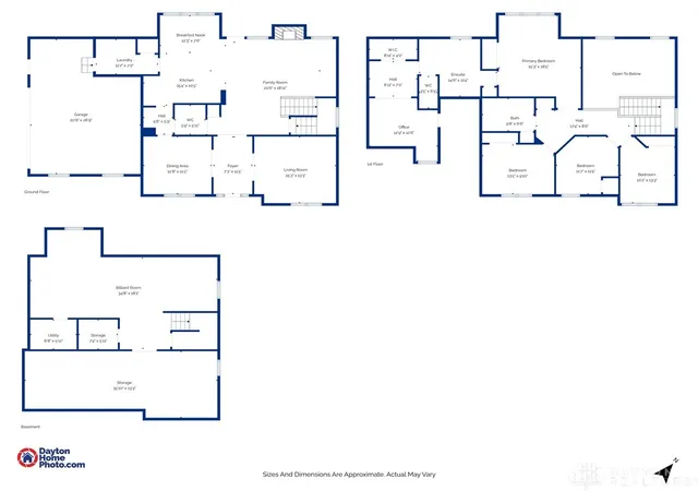71st image of 1111 Chisolm Trl, Washington Twp, OH 45458 | MLS# 957761