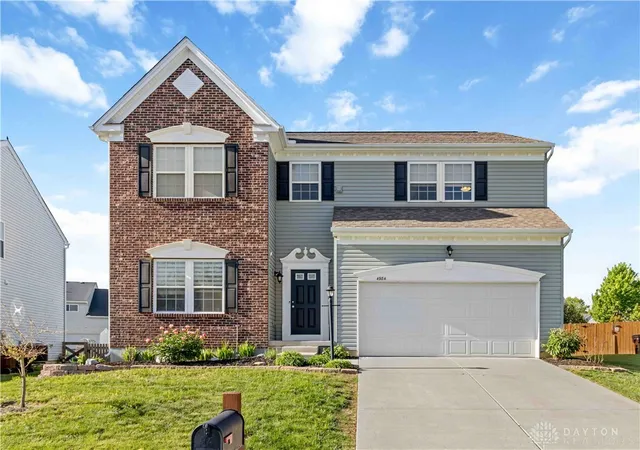 Photo 1 of Single family home for sale at 4984 Mary Louise Ct, Morrow, OH 45152 | MLS# 958027 | Listing updated on 2026-05-30