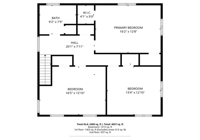 60th image of 84 Thruston Blvd, Dayton, OH 45409 | MLS# 957784