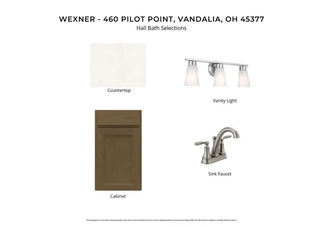 Homes for sale in Vandalia, OH | 460 Pilot Pt #2-203, Vandalia, OH 45377 | MLS# 958035