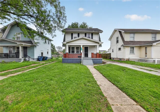 1st image of 2122 S Smithville Rd, Dayton, OH 45420 | MLS# 957305