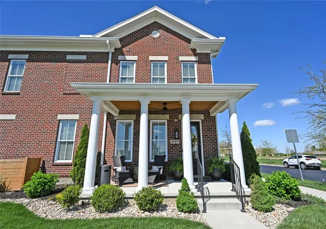 Homes for sale in Turtlecreek Twp, OH | 3727 Bedel St, Turtlecreek Twp, OH 45036 | MLS# 958066