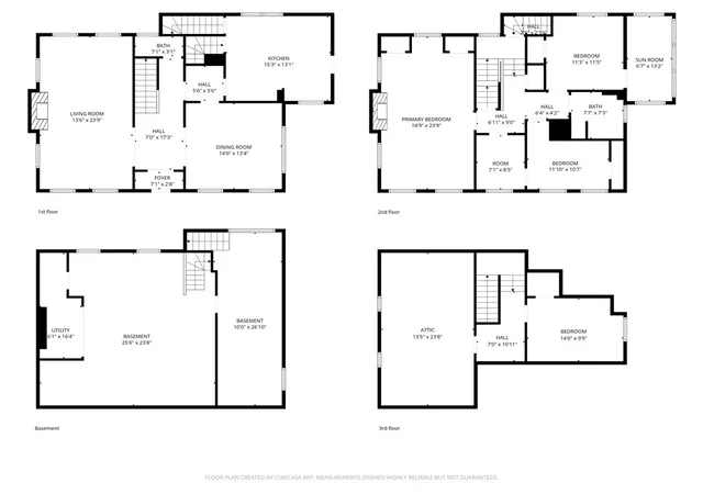 28th image of 1712 Catalpa Dr, Dayton, OH 45406 | MLS# 957203