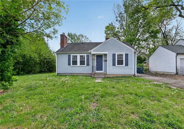 Homes for sale in Dayton, OH | 4510 Saint James Ave, Dayton, OH 45406 | MLS# 956631