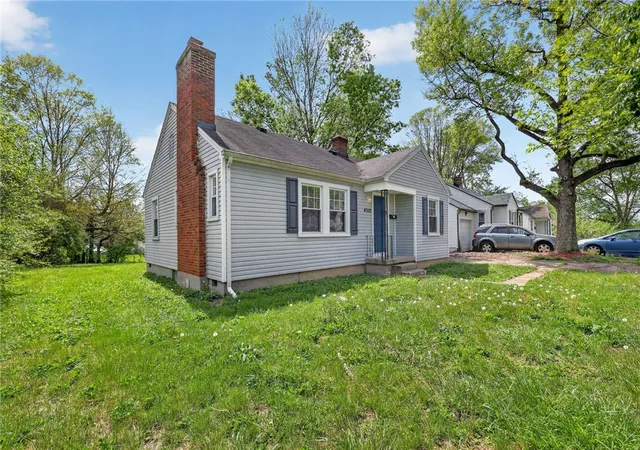 Homes for sale in Dayton, OH | 4510 Saint James Ave, Dayton, OH 45406 | MLS# 956631